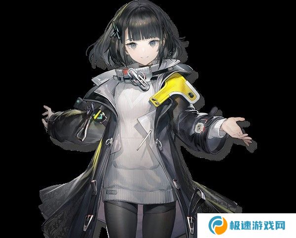 明日方舟终末地攻略大全   萌新保姆级攻略图片5