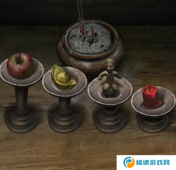 招魂棺第一