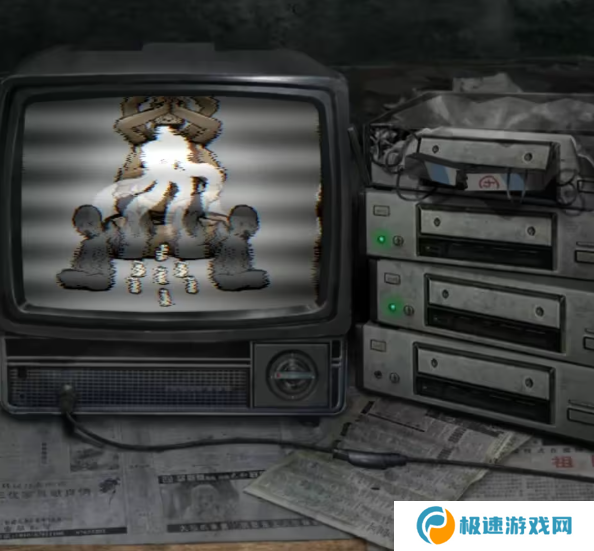 招魂棺第一