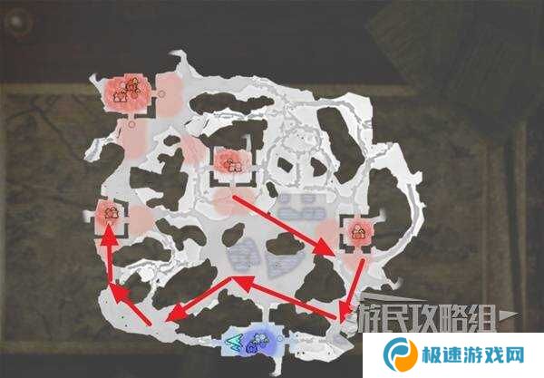 真三国无双起源全章节攻略大全   所有武将情谊+IF线流程总汇图片54