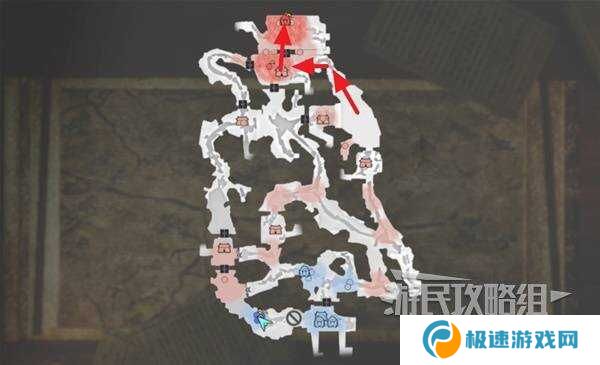 真三国无双起源全章节攻略大全   所有武将情谊+IF线流程总汇图片23