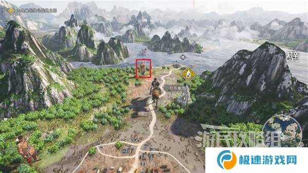 真三国无双起源全章节攻略大全   所有武将情谊+IF线流程总汇图片56