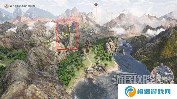 真三国无双起源全章节攻略大全   所有武将情谊+IF线流程总汇图片74