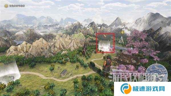 真三国无双起源全章节攻略大全   所有武将情谊+IF线流程总汇图片14