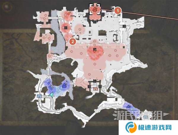 真三国无双起源全章节攻略大全   所有武将情谊+IF线流程总汇图片27
