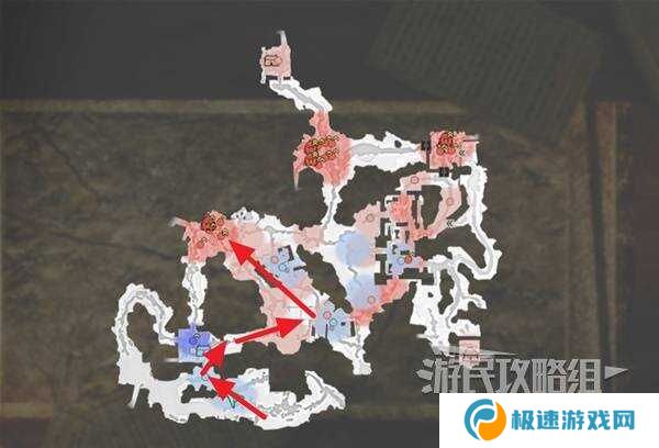 真三国无双起源全章节攻略大全   所有武将情谊+IF线流程总汇图片70