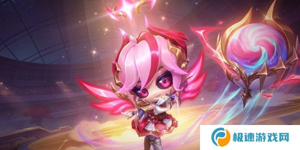 金铲铲之战t1小小奥莉安娜最新消息公布 9月27日开放获取