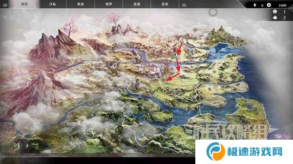 真三国无双起源全章节攻略大全   所有武将情谊+IF线流程总汇图片17