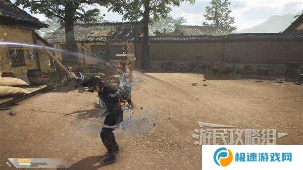真三国无双起源全章节攻略大全   所有武将情谊+IF线流程总汇图片8