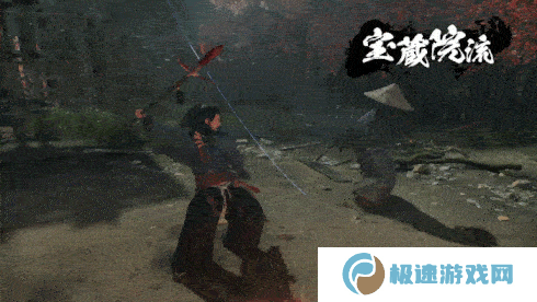 《浪人崛起》长枪流派介绍