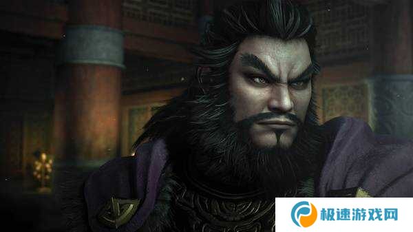 真三国无双起源全人物CV及图鉴总汇图片16