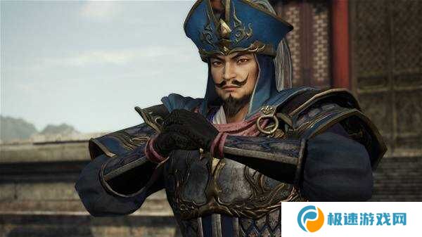 真三国无双起源全人物CV及图鉴总汇图片7