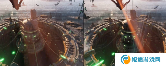 《双影奇境》ff7米德加尔彩蛋位置分享