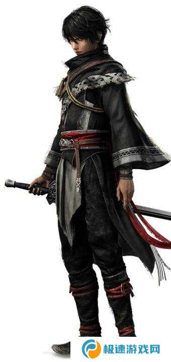 真三国无双起源全人物CV及图鉴总汇