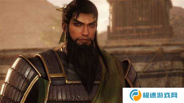 真三国无双起源全人物CV及图鉴总汇图片11