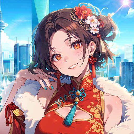 曦恩之城全部解锁版