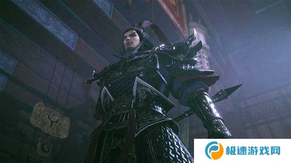 真三国无双起源全人物CV及图鉴总汇图片15