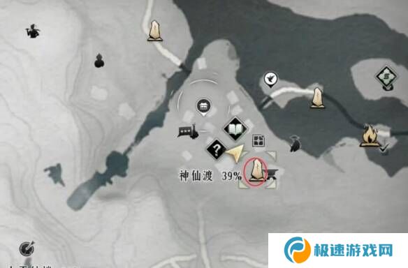 燕云十六声摇红一梦教程大全 摇红一梦|藏宝图|线索|竹林小屋全攻略