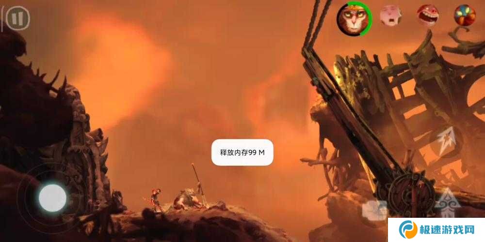 非常英雄救世奇缘第一关第四章金币位置全解析